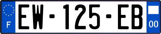 EW-125-EB
