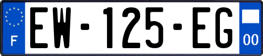 EW-125-EG