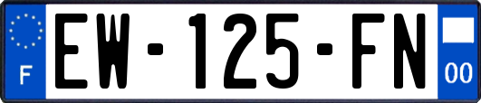 EW-125-FN