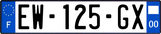 EW-125-GX