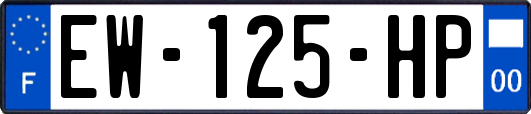 EW-125-HP