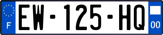 EW-125-HQ