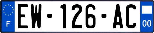 EW-126-AC