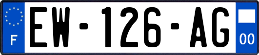 EW-126-AG