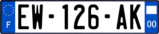 EW-126-AK