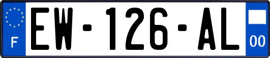 EW-126-AL