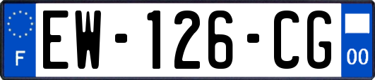 EW-126-CG