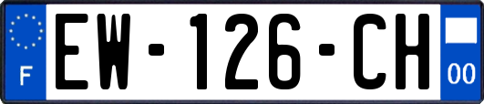 EW-126-CH