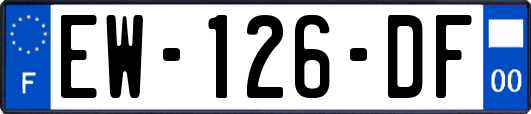 EW-126-DF