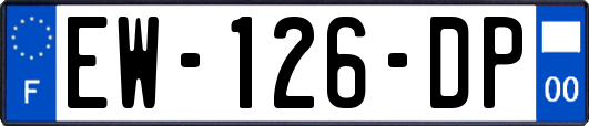 EW-126-DP