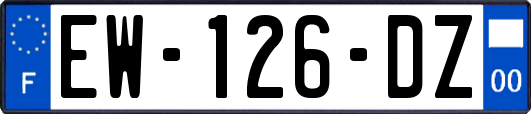 EW-126-DZ