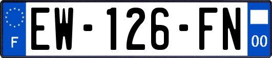 EW-126-FN