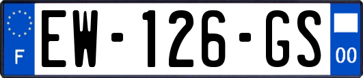 EW-126-GS