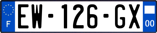 EW-126-GX