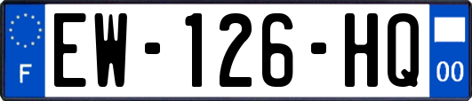 EW-126-HQ