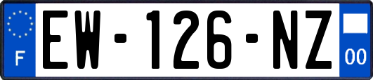 EW-126-NZ