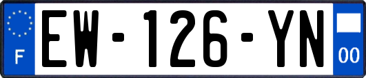 EW-126-YN