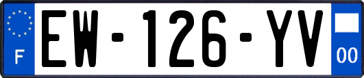 EW-126-YV