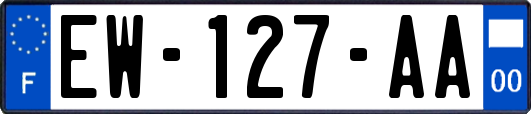 EW-127-AA