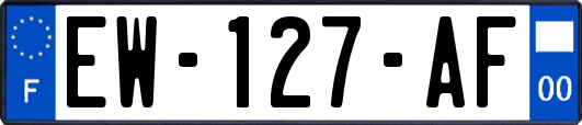 EW-127-AF