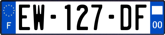 EW-127-DF