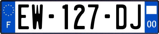 EW-127-DJ