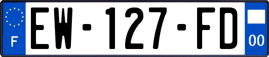 EW-127-FD