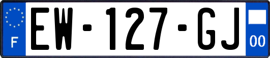 EW-127-GJ