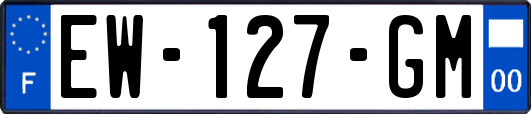 EW-127-GM