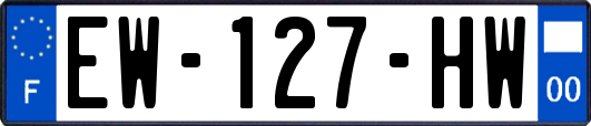 EW-127-HW