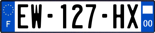 EW-127-HX