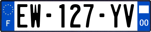 EW-127-YV