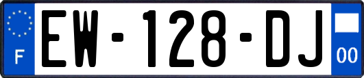 EW-128-DJ