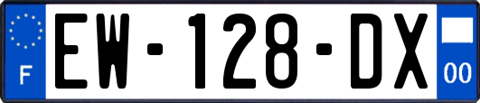 EW-128-DX
