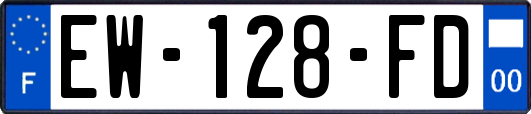 EW-128-FD