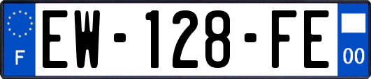 EW-128-FE