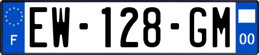 EW-128-GM