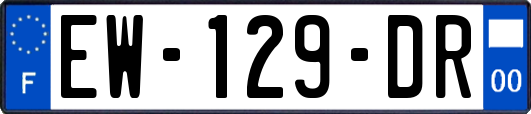 EW-129-DR