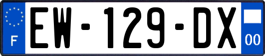 EW-129-DX