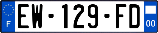 EW-129-FD