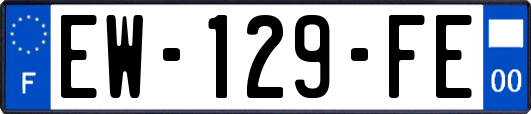 EW-129-FE
