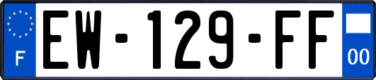 EW-129-FF