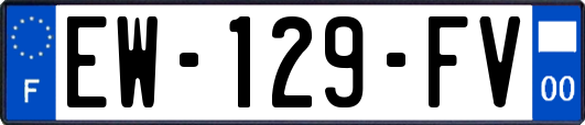 EW-129-FV