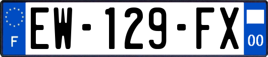 EW-129-FX