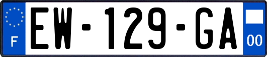 EW-129-GA