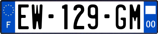 EW-129-GM