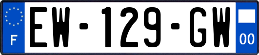 EW-129-GW