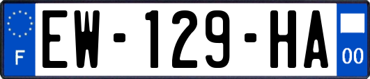 EW-129-HA