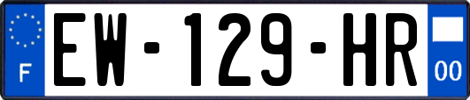 EW-129-HR