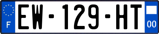 EW-129-HT